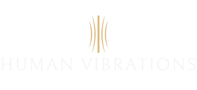 Human Vibrations - Rafaela Goczol